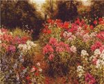 A Flower Garden (image for) A Flower Garden